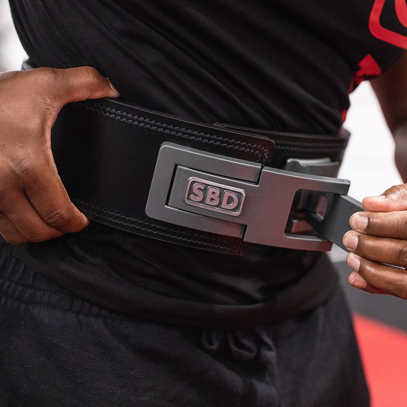 only belt