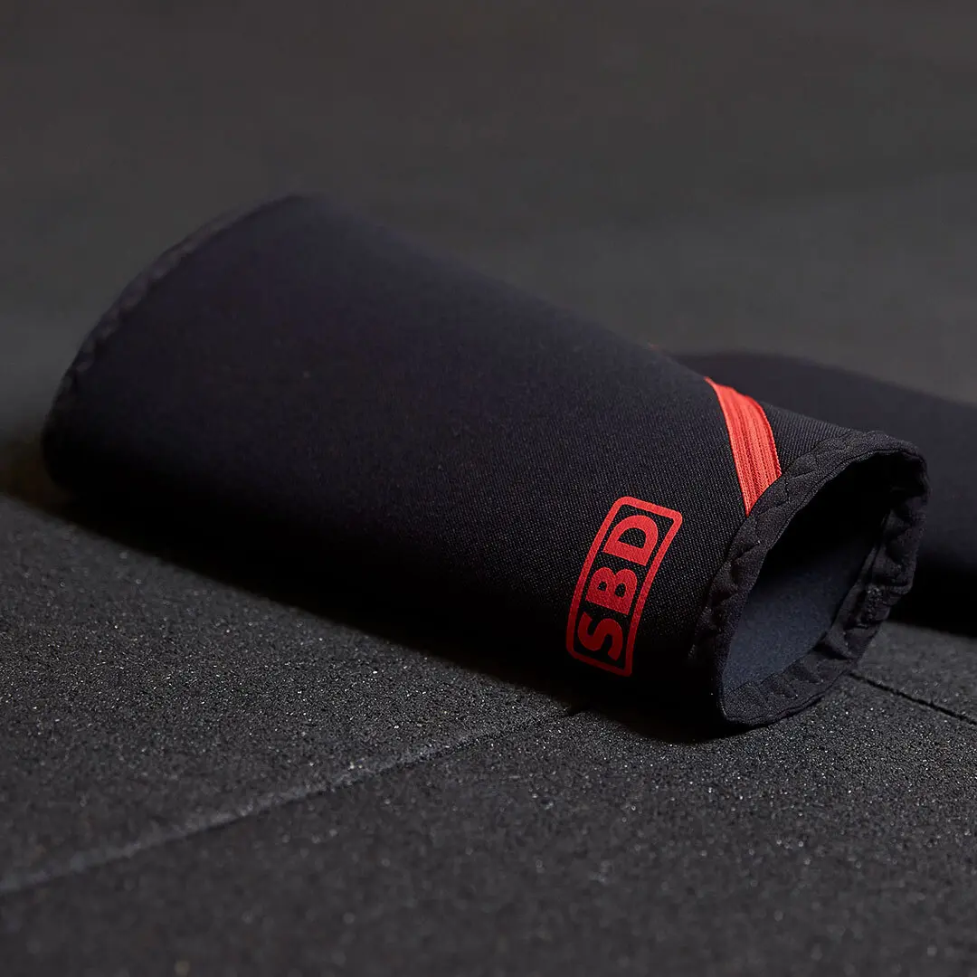 SBD Knee Sleeves