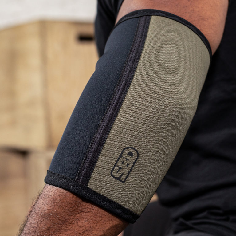 Endure Elbow Sleeves SBD USA